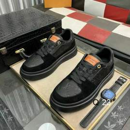 Picture of Louis Vuitton Shoes _SKULVsz38-45HY017212950